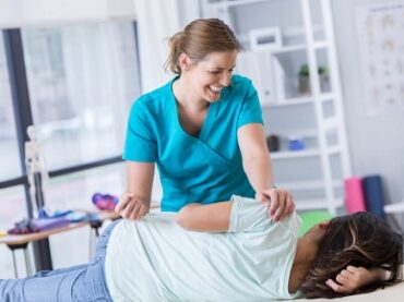 Chiropractic Care