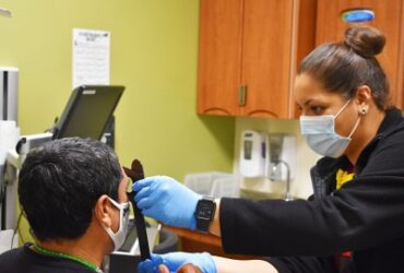 Optometry