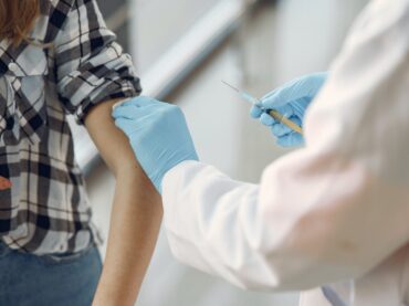 Immunization Clinic