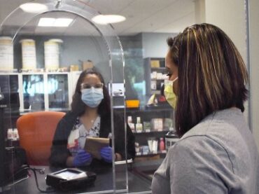 Pharmacy