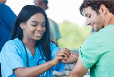 Flu Clinic